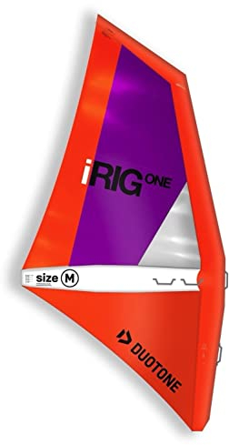 Duotone iRIG One M aufblasbares Windsurfrigg für SUP und Windsurfboard
