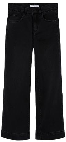 Name It Rose Wide Fit Jeans 12 Years