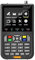 JHXHFJXZ V8 Finder2 Buscador de satélite Detector de señal Digital Receptor Plla LCD for Ajustar la Antena parabólica de TV satelital para Dish Network Directv(Black)