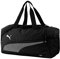 PUMA Unisex, Fundamentals Sports Bag S Sporttasche, Puma Schwarz, OSFA