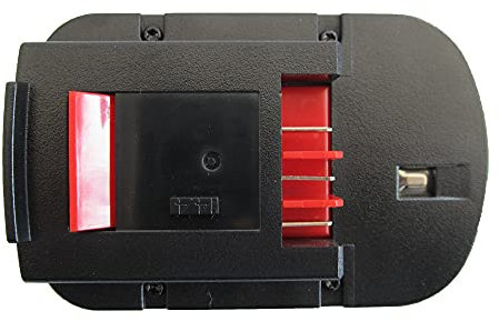aunstarwei 14.4V 3000mAh Ni-MH Battery Compatible with Black & Decker Cordless Drill Screwdriver A14 A144 A144EX A14F BD146F3 B-8316 BD1444L BPT1048 HPB14 Firestorm FS140BX FSB14 FS14PSK