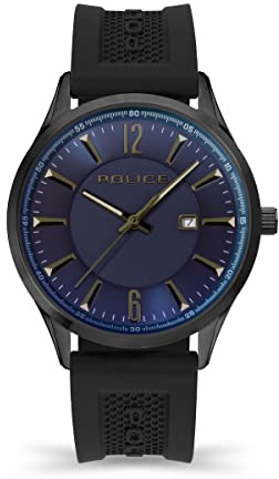 Police Orologio Elegante PEWJN2194440
