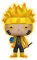Funko 12999 Sixth Sense – Naruto Shippuden, Pop Vinyl Figur 186 Naruto Sechs wegen Limited