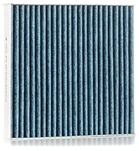 STARK Innenraumfilter mit antiallergischer Wirkung, mit antibakterieller Wirkung, Feinstaubfilter (PM 2.5) SKIF-0170599