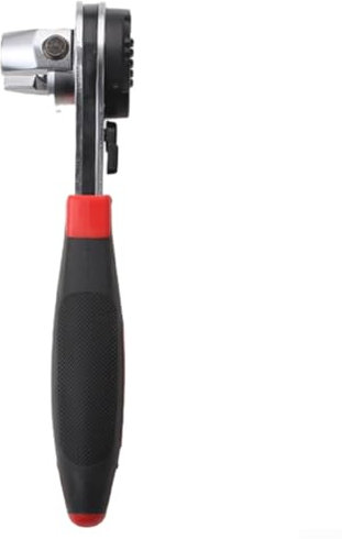 ZYWUOY Llave de trinquete ajustable de 6 a 22 mm, llaves combinadas de liberación rápida para tornillos de 1/4-7/8 pulgadas