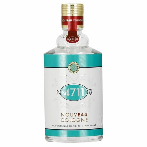 NOUVEAU COLOGNE Edc Vapo 100 ml
