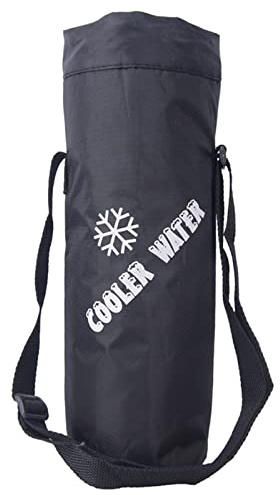 YCHUCH Sac isotherme portable pour bouteille d'eau et canettes de transport pour transporter des cadeaux Gi Oxford