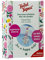 Toilet Tapes Toilettensteine Vorteilsbox 14-Stück Floral Fest - nachhaltiger Klostein - WC-Reiniger und WC-Frische - WC-Stein ohne tierische Bestandteile