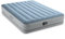 Intex 64159 - Materasso Matrimoniale Autogonfiante USB Dura-Beam Mid-Rise Comfort, 152x203x36 cm