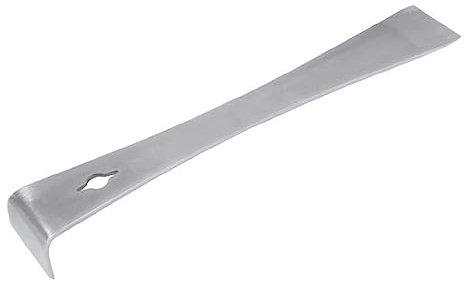 Stainless Steel Scraper Tools Beekeeping Equipment Hand Tool Beekeeper Tool Mutifunction Scraper Practical Tool Pry Bar Scraper Tool