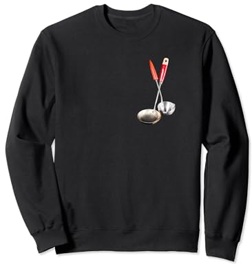 Eliot Goods Louches vintage Sweatshirt