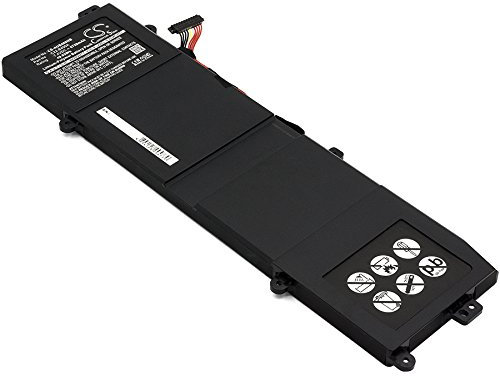 Batteria di ricambio per BU400A, Pro Advanced BU400 Ultrabook, Pro Advanced BU400A Ultrabook, Pro Advanced BU400V Ultrabook, Pro BU400, Pro BU400A, Pro BU400V PN: C22-B400A 6750mAh / 49.95Wh