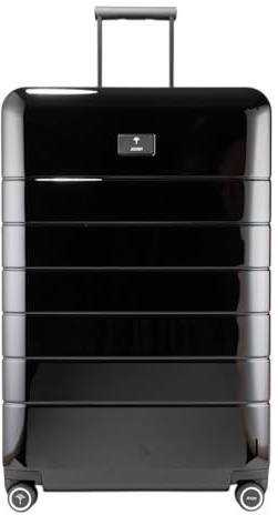 Joop! Volare 1.0 C75 Trolleycase 4W L Black