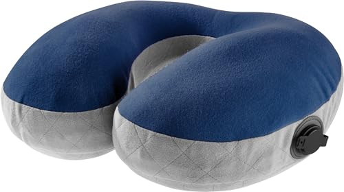 Cocoon Air Core Pillow Ultralight U-förmige Nackenstütze