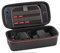 Subsonic - Subsonic Etui pour Nintendo Switch 2 - Housse de protection Switch 2 avec coque anti-chocs Grande sacoche de transport et de rangement format XL pour console, jeux et accessoires Switch 2
