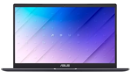 ASUS 15.6” FHD Laptop - Intel Celeron N4020-4GB Memory - 128GB Storage - Windows 11 Home in S Mode - Star Black - L510MA-TH04