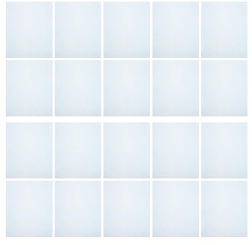 UKCOCO Filtri Raccoglipolvere Efficiente Blu e Non Tessuto per Unghie 200 Fogli Filtro Aspiratore Unghie Saloni e Uso Domestico