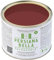 TecnoChalk® Persiana Bella Nuova Chalk Paint Extra Forte - Non Richiede Finitura – Ricolora Senza Carteggiare Persiane, Finestre, Porte e Infissi - Interno/Esterno - Colore Rosso Ossido (500 ml)