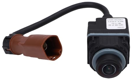 360-Grad-Rückspiegel, A2129052702 Spiegel-Dash-Cam mit hochfestem Aluminium Material für E-Klasse W212 AMG E63 W212 Einbauposition Links rechts hinten