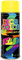 Deco Color DC Lackspray Neon 400ml freie Farbauswahl (Neonlack Gelb 400ml)