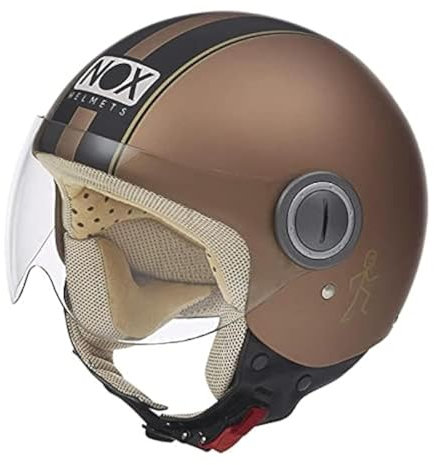 Nox NOXN210BRONZXL