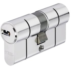 Schloss - ABUS - D66PSN 35/40 H-BOX - Reißfest mit Pre-Snap-Funktion - Sicherer Zylinder