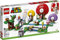 LEGO 71368 Super Mario? Chasse au trésor Toads - Set dextension