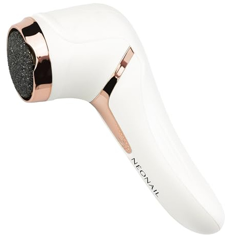 NEONAIL - Quitacallos eléctrico resistente al agua