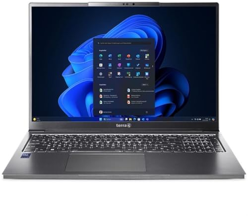 Terra Mobile 1671 Ultra 5-125U W11P