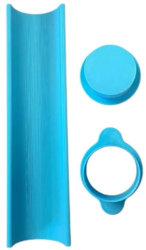 Cake Pop Maker Mould Cake Pop Maker Baking Mould Dessert Craft with Non-Layer Tool 9 Inch Tray for Birthday Weddings Extended Use