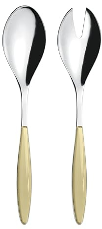 Guzzini - Couverts À Salade 'Feeling' Cutlery - 23006039