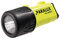 PARAT PARALUX PX1 SHORTY | ATEX Sicherheitsleuchte Zone 0/21 | Sicherheits-Helmlampe IP68 | CREE LED Arbeitsschutzlampe | Für Feuerwehr, Polizei & Industrie | Wasserdicht, robust & explosionsgeschützt