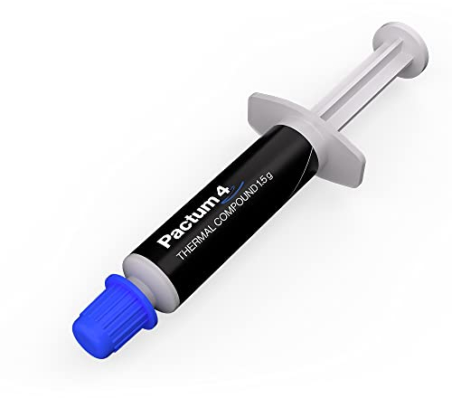 ENDORFY Pactum 4-1.5 g de pâte Thermique pour processeur | EY0C004