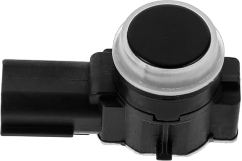 UKCOCO Sensor de Aparcamiento Trasero con Alta Precisión y Duraderos Sensor de para Estacionamiento Compatible con Vehículos Detección de Obstáculos y Asistencia Maniobras