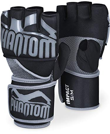 Phantom Athletics Box Bandage Impact Neoprengel S/M