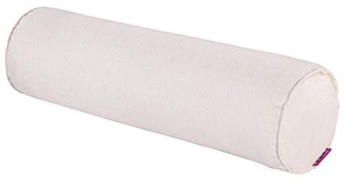 Nackenrolle Lang Rund Nackenstütze Kissen,Fest Zylinder Nackenstützkissen Gegen Kopf Und Nackenschmerzen, 4,20 * 100cm