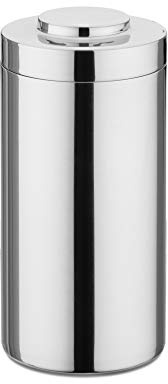 Karl Weis förvaringslåda, rostfritt stål, 1 200 ml