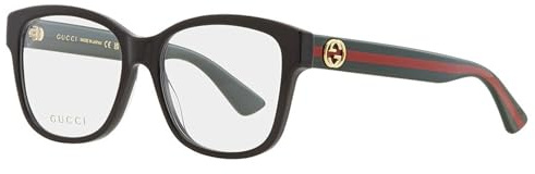 Gucci GG0038ON 011 54 New Women Eyeglasses