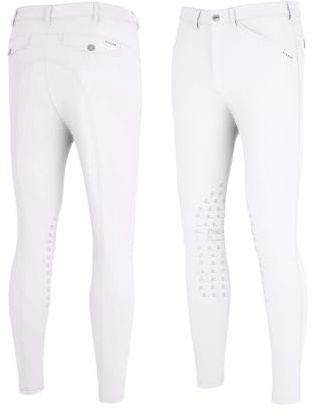 Pikeur – herr knätrim ridbyxor New Rodrigo SD KN
