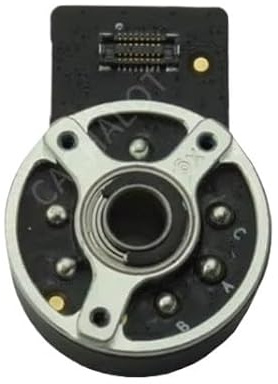 para Mavic Air 3, Motor de guiñada del Gimbal para dji, dron Air, cámara PTZ, Eje Y