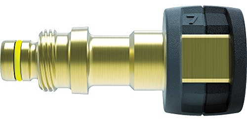 Kärcher M18IG-TR20AG Adapter, Wasserwiderstandsstufe 7, 0,06 kg