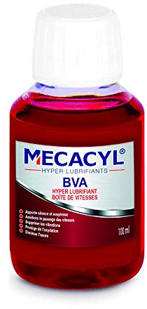 MECACYL BVA Lubricante caja de cambios Auto – 100 ml