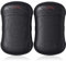 Handwärmer Elektrisch，2er Set 6000mAH Akku Elektrischer Handwärmer Wiederverwendbar Aufladbar Taschenwärmer ideal für Outdoor-Sport, Jagd, Golf, Camping, warmes Geschenk für Frauen, Männer, Kinder