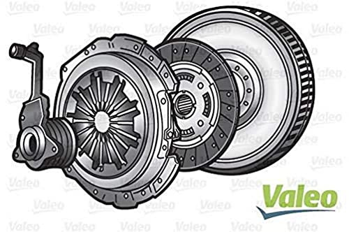 VALEO Kit d'embrayage 845179