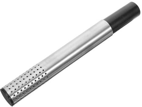 CIYODO Stainless Steel Tea Infuser Mesh Tea Strainer Stick Portable Loose Leaf Filter for Home and Travel