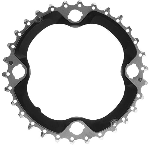 SHIMANO Plato 40D (AN)-FC-M6000