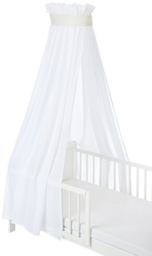 Träumeland TT17904 Himmel Wölkchen, mehrfarbig
