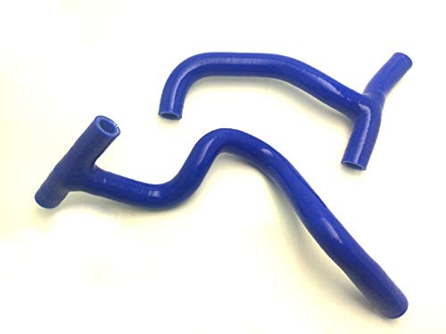 Manguitos Silicona SHERCO SE 250 I-F/300 I-F F-R 4T 2013-2014