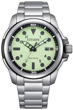 Citizen of Collection AW1800-89X Montre Sea Land