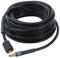 AIM Tools 15M/50FT Tubo per Idropulitrici ad Alta Pressione Compatibile con Nilfisk Idropulitrice, Tubo di Ricambio per Macchina per la Pulizia Dell'auto da Giardino 171330